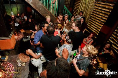 Open Mic Mondays — photo 150