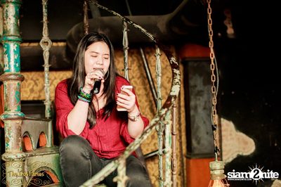Open Mic Mondays — photo 72