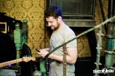 Open Mic Mondays — photo 25