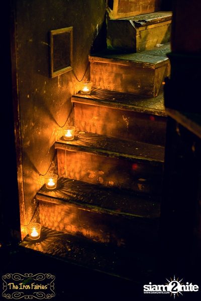 Open Mic Mondays — photo 7