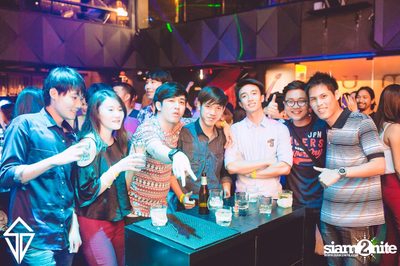 Sociation pres. Breath Into The Beat — photo 118