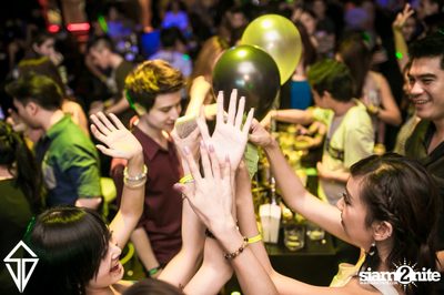 Sociation pres. Breath Into The Beat — photo 97