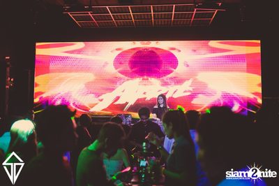 Sociation pres. Breath Into The Beat — photo 81