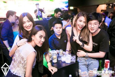 Sociation pres. Breath Into The Beat — photo 32