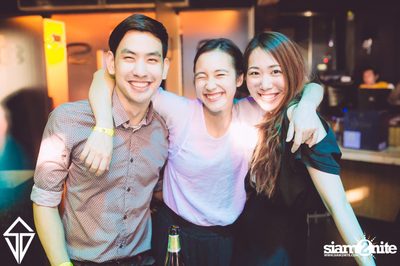 Sociation pres. Breath Into The Beat — photo 69