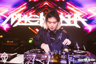 Sociation pres. Breath Into The Beat — photo 111