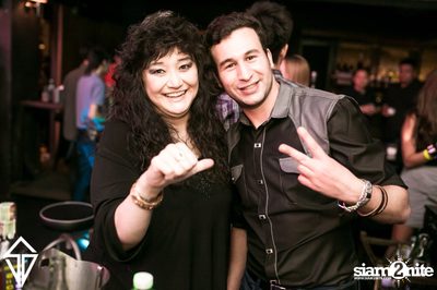 Sociation pres. Breath Into The Beat — photo 102