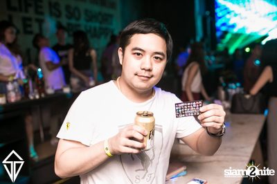 Sociation pres. Breath Into The Beat — photo 109
