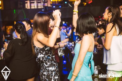 Sociation pres. Breath Into The Beat — photo 93