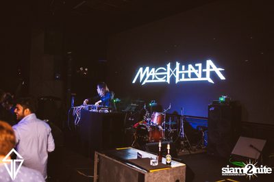 Sociation pres. Breath Into The Beat — photo 113