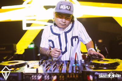Sociation pres. Breath Into The Beat — photo 46