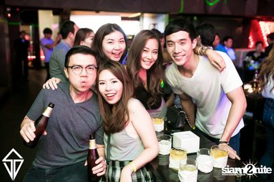 Sociation pres. Breath Into The Beat — photo 34
