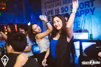 Sociation pres. Breath Into The Beat — photo 36