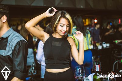 Sociation pres. Breath Into The Beat — photo 100
