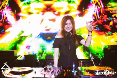 Sociation pres. Breath Into The Beat — photo 99