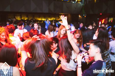 Sociation pres. Breath Into The Beat — photo 52