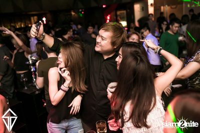 Sociation pres. Breath Into The Beat — photo 106