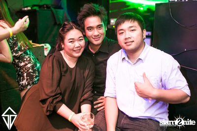 Sociation pres. Breath Into The Beat — photo 122