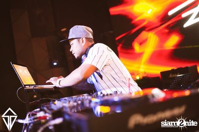 Sociation pres. Breath Into The Beat — photo 48