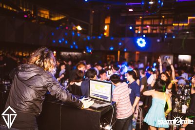 Sociation pres. Breath Into The Beat — photo 115