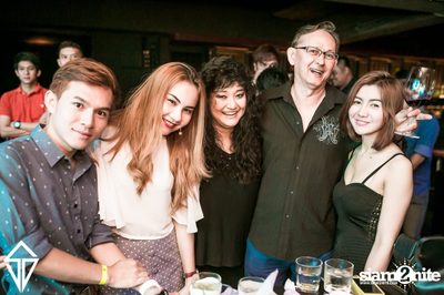 Sociation pres. Breath Into The Beat — photo 80