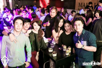 Sociation pres. Breath Into The Beat — photo 25