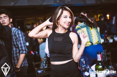 Sociation pres. Breath Into The Beat — photo 101