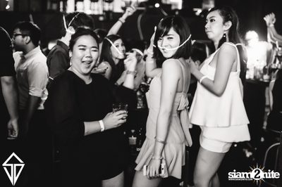 Sociation pres. Breath Into The Beat — photo 89