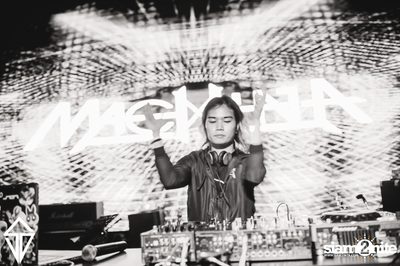 Sociation pres. Breath Into The Beat — photo 121