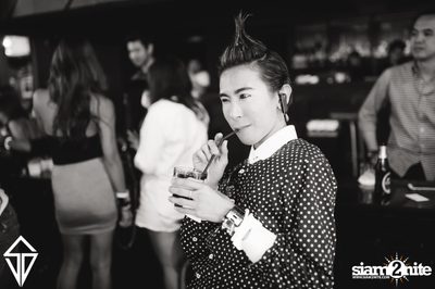 Sociation pres. Breath Into The Beat — photo 20