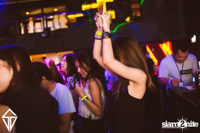 Sociation pres. Breath Into The Beat — photo 27