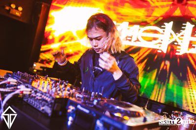 Sociation pres. Breath Into The Beat — photo 124