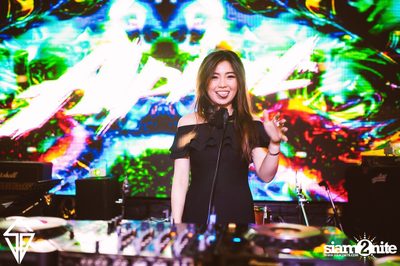 Sociation pres. Breath Into The Beat — photo 98