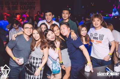 Sociation pres. Breath Into The Beat — photo 44