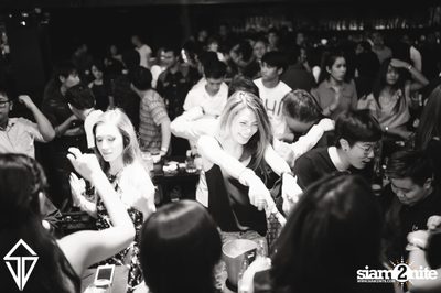 Sociation pres. Breath Into The Beat — photo 53