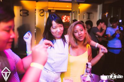 Sociation pres. Breath Into The Beat — photo 128