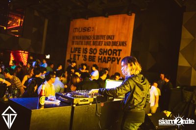 Sociation pres. Breath Into The Beat — photo 132