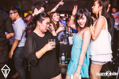 Sociation pres. Breath Into The Beat — photo 88