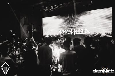 Sociation pres. Breath Into The Beat — photo 126
