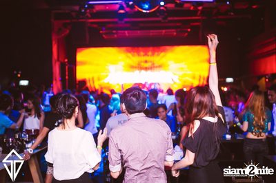 Sociation pres. Breath Into The Beat — photo 117