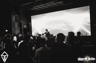 Sociation pres. Breath Into The Beat — photo 125