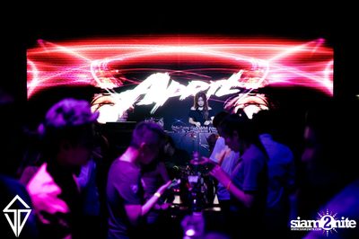 Sociation pres. Breath Into The Beat — photo 83