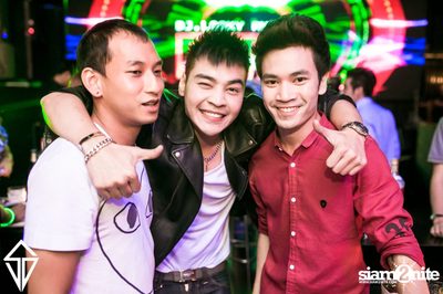 Sociation pres. Breath Into The Beat — photo 15