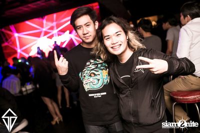 Sociation pres. Breath Into The Beat — photo 86