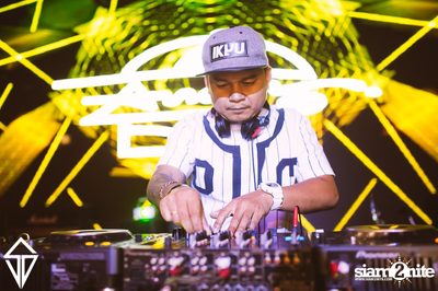 Sociation pres. Breath Into The Beat — photo 47