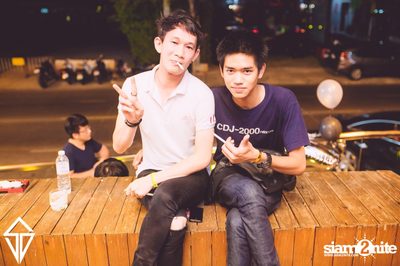 Sociation pres. Breath Into The Beat — photo 56