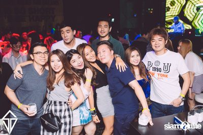 Sociation pres. Breath Into The Beat — photo 43