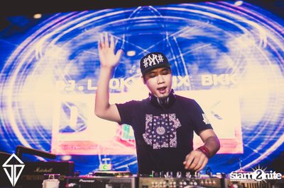 Sociation pres. Breath Into The Beat — photo 10