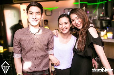 Sociation pres. Breath Into The Beat — photo 70