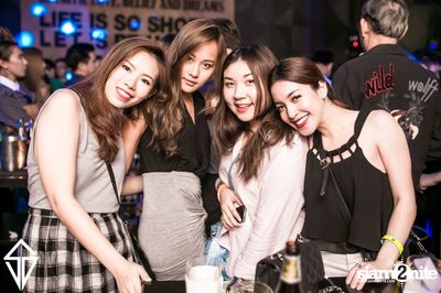 Sociation pres. Breath Into The Beat — photo 61